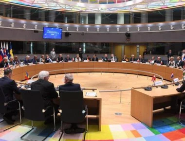 Μακεδονικό: Η ΕΕ δεν δέχεται Σκόπια & Αλβανία - Οι αστειότητες περί «σχεδίου αποστασίας» Β.Μαρινάκη &... ΠΑΟΚτζήδων!